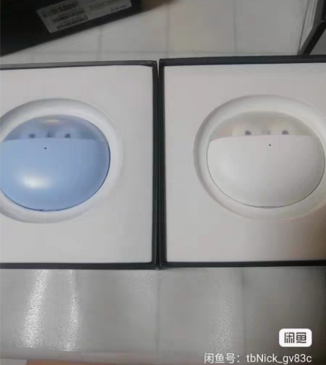 包邮OPPO Enco Air2 真无线半...