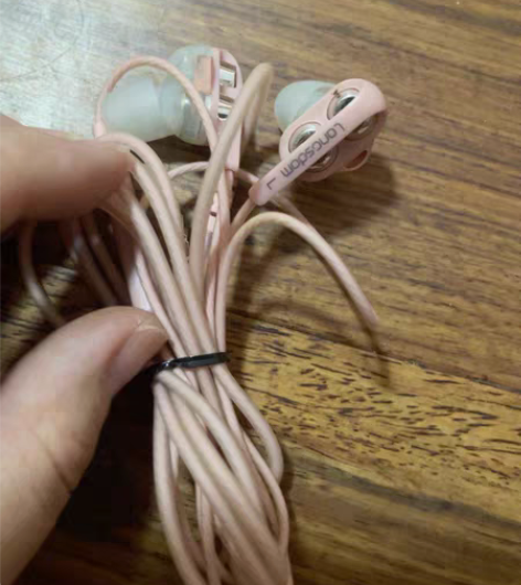 转卖手机耳机入耳式通用重低音炮有线控耳塞带...