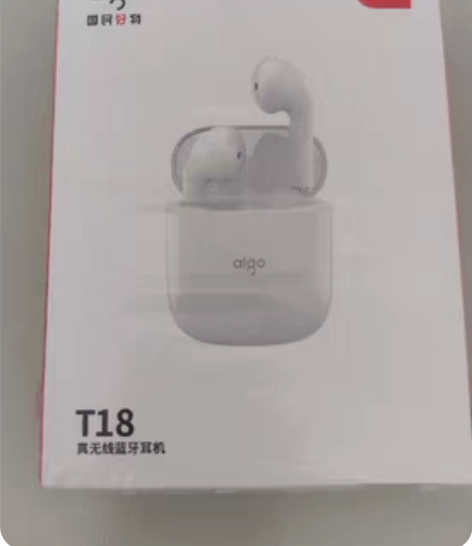 Aigo/爱国者Aigo/爱国者 T18全...