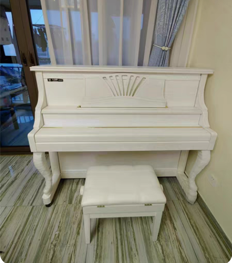 金坛自提 歌德堡钢琴 买回来两万多 考幼师...