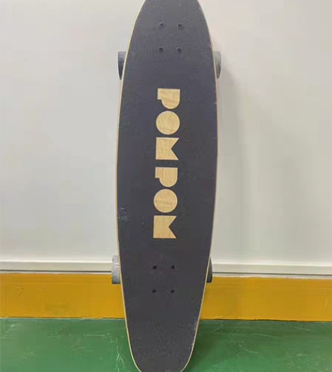 包邮陆地冲浪滑板滑板外单免蹬滑板。 性价比...