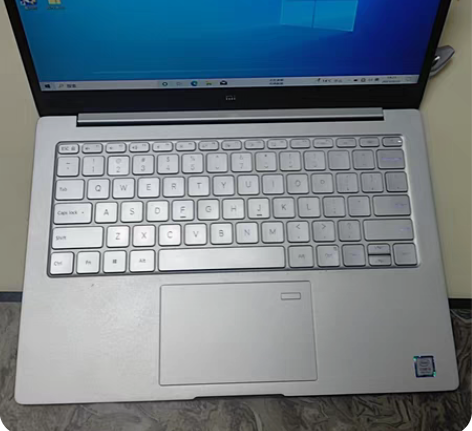 包邮小米air13.3，i5 8250，8...