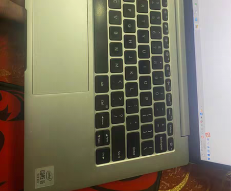 包邮小米笔记本 redmibook13 8...