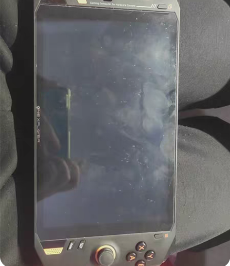 包邮壹号本ONE-GX17英寸十代酷睿i5...