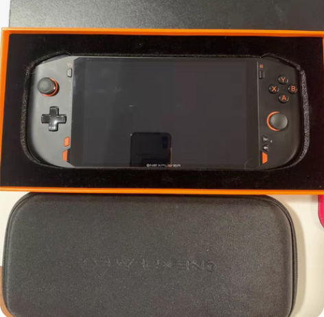 onexplay mini i7 1195...