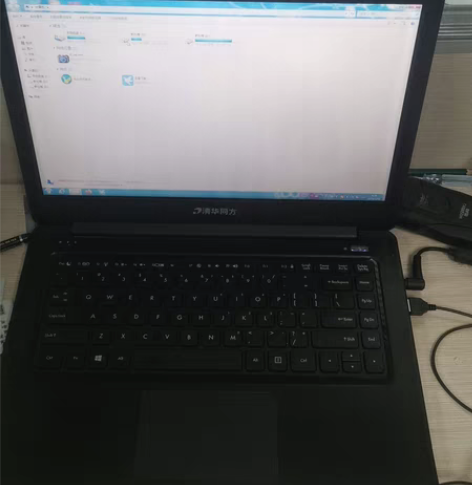 清华同方笔记本关联联想华硕戴尔宏基惠普麦本...