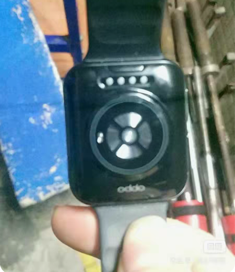 包邮OPPO watch2，42mm，es...