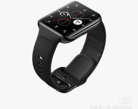 收一台oppo watch2 46 500...