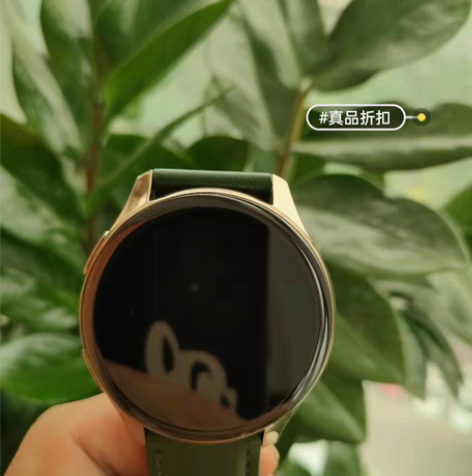 收个一加钴合金手表,带成色,价格,私 感兴...