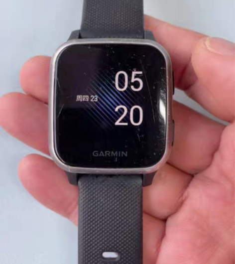 包邮佳明Garmin手表 venu sq ...