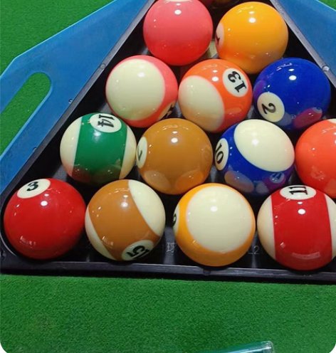 包邮朋友球厅倒闭，仓库留下少量备用全新水晶...