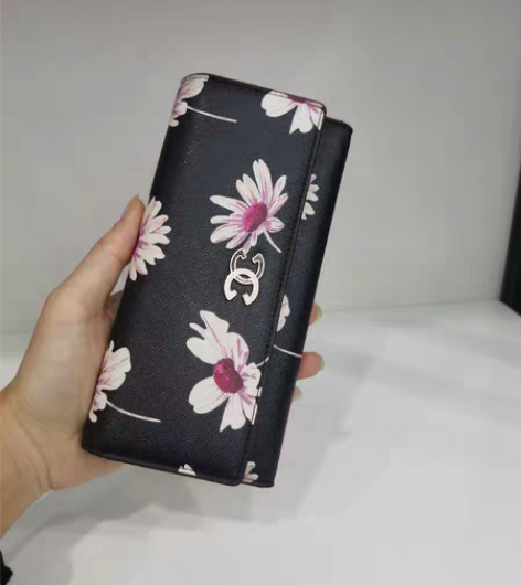 包邮啄木鸟女士钱包，全新30包邮，面料：P...