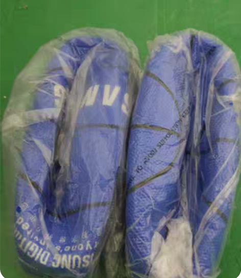 包邮篮球，未充气，两个价格38元。 感兴趣...