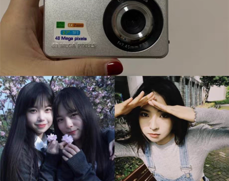 个人自用的，急出闲置相机！没拆过的全新相机...