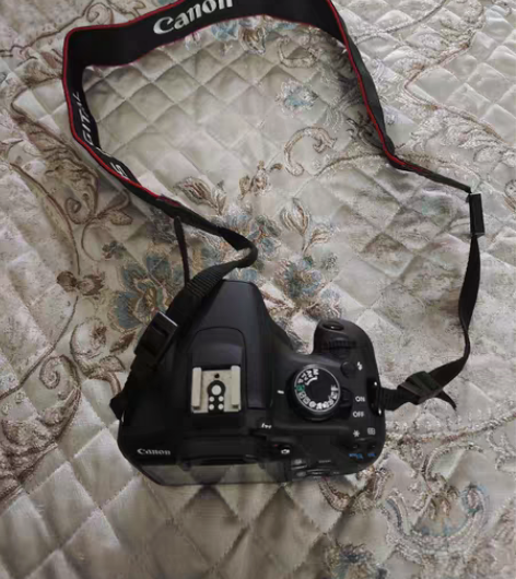 包邮佳能旅游入门单反相机1200D 18-...