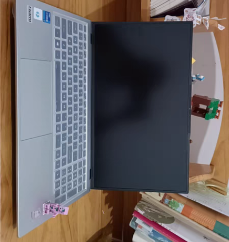 机械师创物者15笔记本电脑,i7-1137...