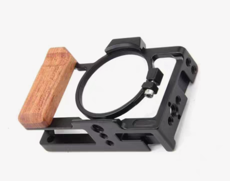 包邮索尼 ZV-1相机兔笼 ZV1微单保护...