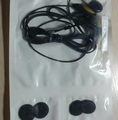 sony 索尼经典款 mdr-818耳机，...