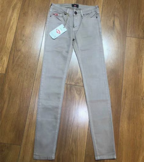 全新专柜正品英国品牌LEE COOPER弹...