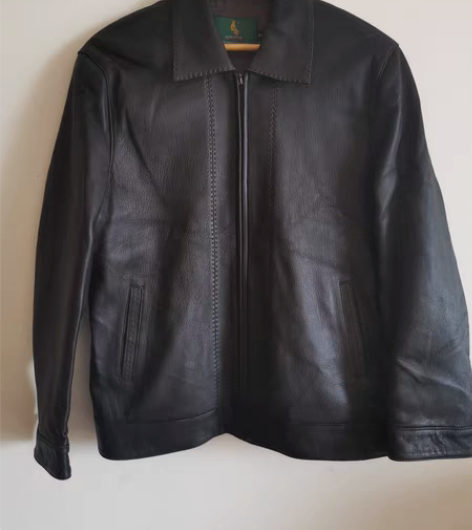 WPKDS意大利啄木鸟男士皮衣 WPKDS...