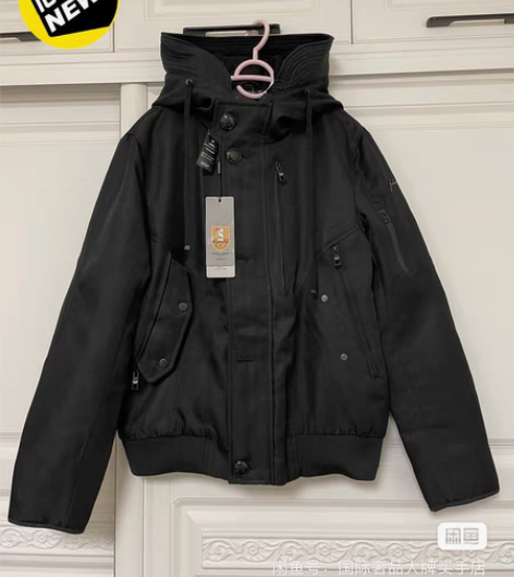 包邮Tucano啄木鸟 羽绒服。啄木鸟，世...
