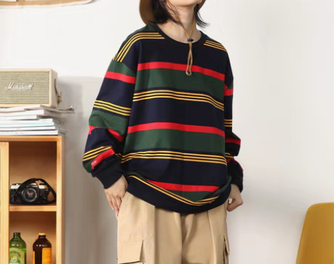 转卖【博主闲置 全新吊牌还在】H987学院...