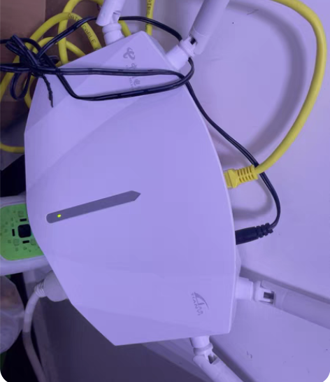 包邮天邑TY300双频5G全千兆wifi6...