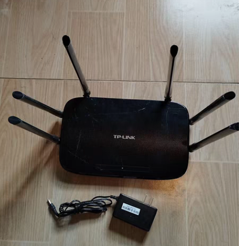 TP一体化千兆路由器 AC 内置poe，a...