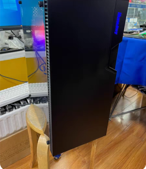 全新  DIY台式电脑主机  组装台式机 ...