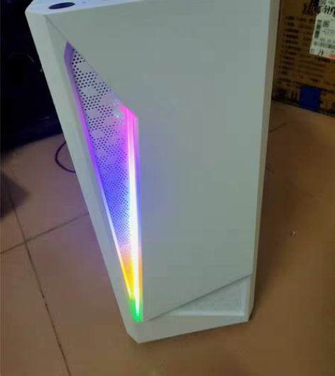 包邮个人自用一手  英特酷睿i7电脑主机 ...