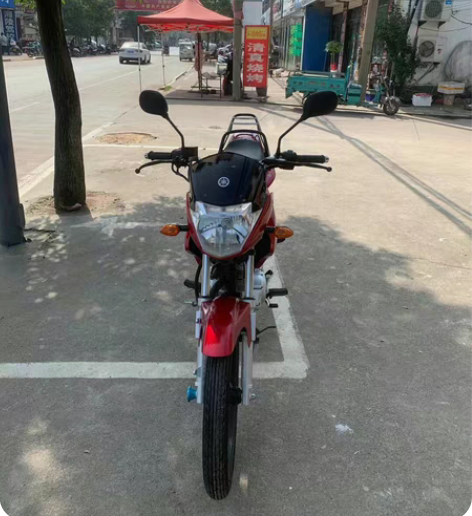 包邮男装车，街车，跨骑车，春风nk150，...