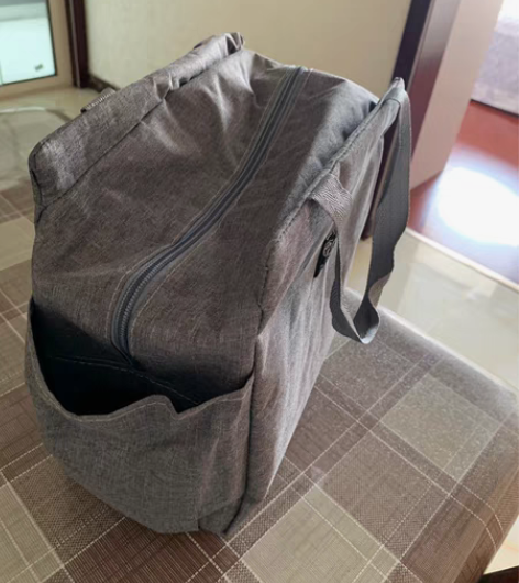 包邮全新便当包 感兴趣的话点“我想要”和我...