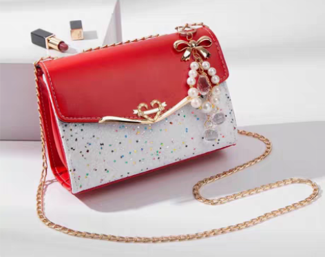 包邮包包女新款网红ins风单肩斜挎包时尚百...