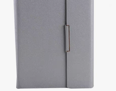 转卖碧茂A5活页笔记本文具皮面商务办公B5...