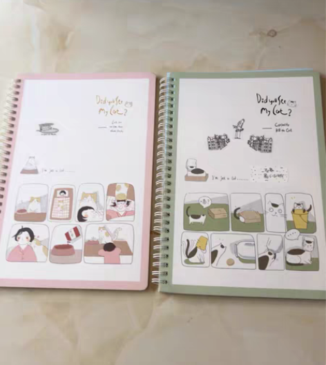 包邮本子大合集，全新，需要的快快联系我，全...