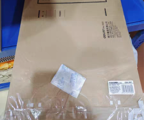 包邮得力档案盒，背宽3厘米，一共有15个 ...