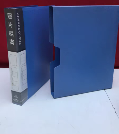 照片档案夹，照片保管册，一册20页 感兴趣...