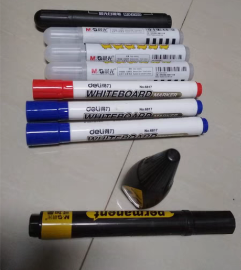 白板笔 感兴趣的话点“我想要”和我私聊吧～...
