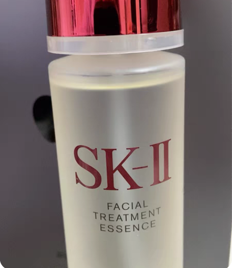 #收缩毛孔爽肤水 #美白保湿作战 有小姐妹...