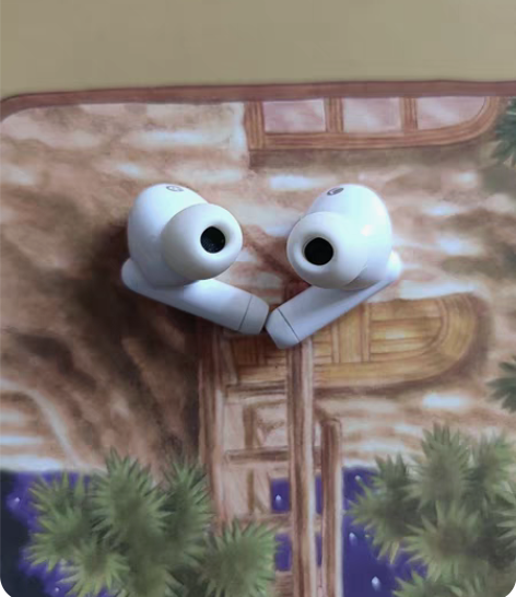 Edifier/漫步者 fitpods蓝牙...