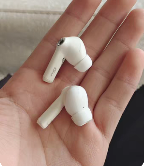 漫步者(EDIFIER)LolliPods...