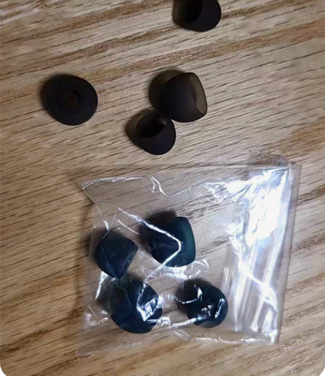 索尼 森海塞尔 JBL 耳塞式耳机 胶套 ...