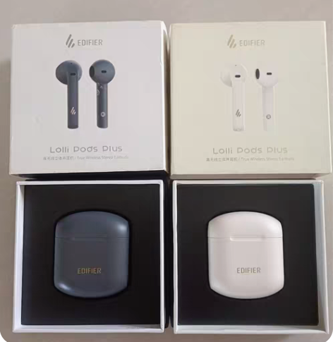 包邮漫步者Lollipodsplus 左耳...