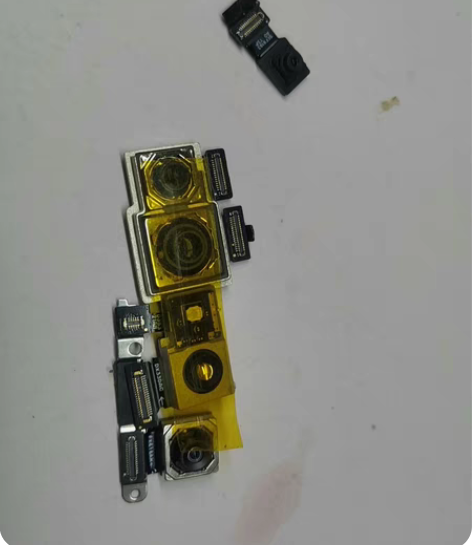 包邮魅族17pro摄像头前后一套！ 可以整...