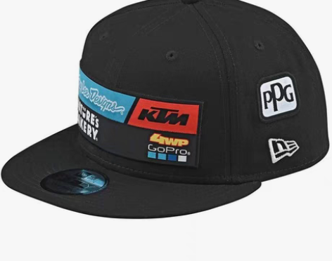 包邮黑色，红色，ktm车队棒球帽 感兴趣的...