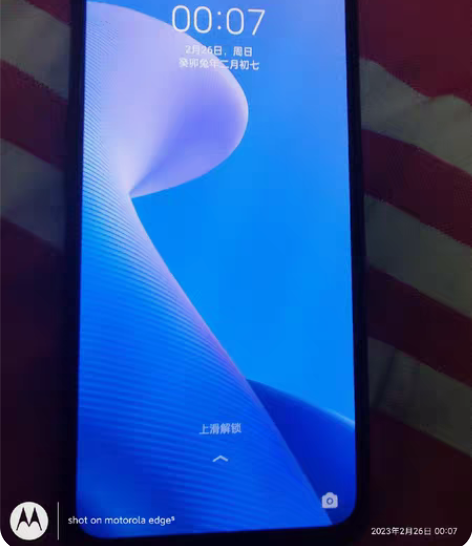 包邮q3pro，8+128，无拆无修无进水...