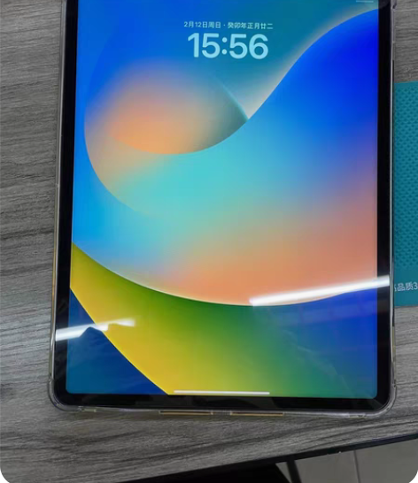 ipadpro2021 11寸 256g ...