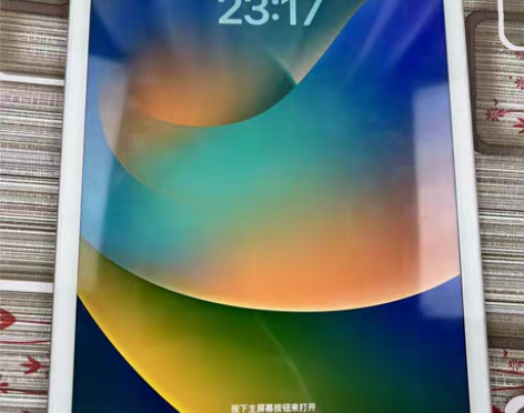 包邮【二手闲置】iPad（2020）插卡w...