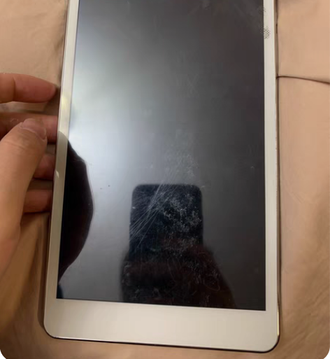 包邮先锋p81平板 16g，所有都完好，翻...