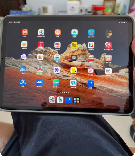 iPad Pro 2021 M1 11寸 ...